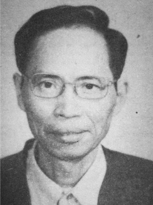 許道勛 許道勛
