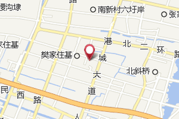范港 范港