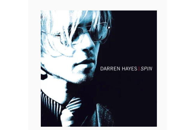 crush(Darren Hayes演唱的歌曲) crush(Darren Hayes演唱的歌曲)