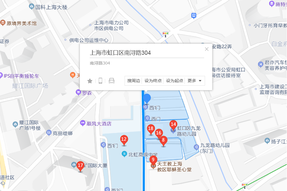 南潯路304弄 南潯路304弄