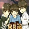 TFOYS純色戀愛 TFOYS純色戀愛
