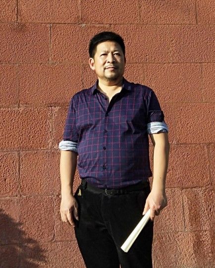 毛旭春 毛旭春