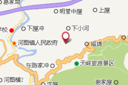 桃畈 桃畈
