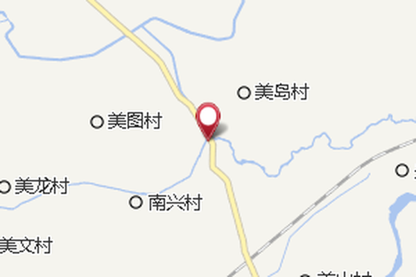 南興橋 南興橋