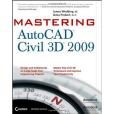 Mastering AutoCAD Civil 3D 2009 Mastering AutoCAD Civil 3D 2009