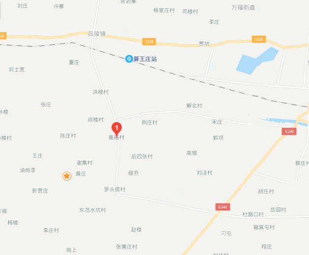 崔莊村(千年古鎮馬嶺崗崔莊村) 崔莊村(千年古鎮馬嶺崗崔莊村)