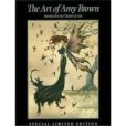 The Art of Amy Brown The Art of Amy Brown