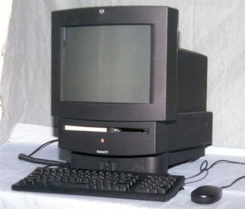 Macintosh TV Macintosh TV