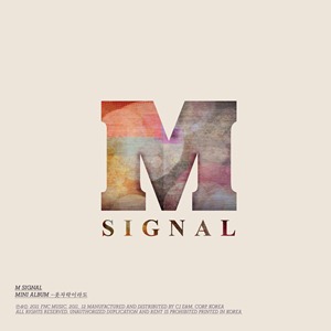 M signal