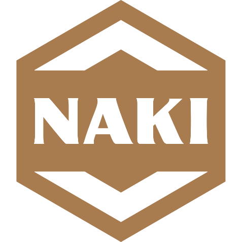 NAKI NAKI
