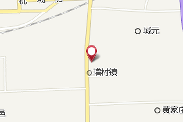增村公社 增村公社