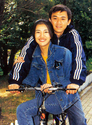 吳剛(中國內地男演員) 吳剛(中國內地男演員)