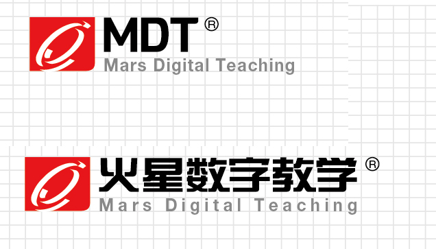 火星數字教學