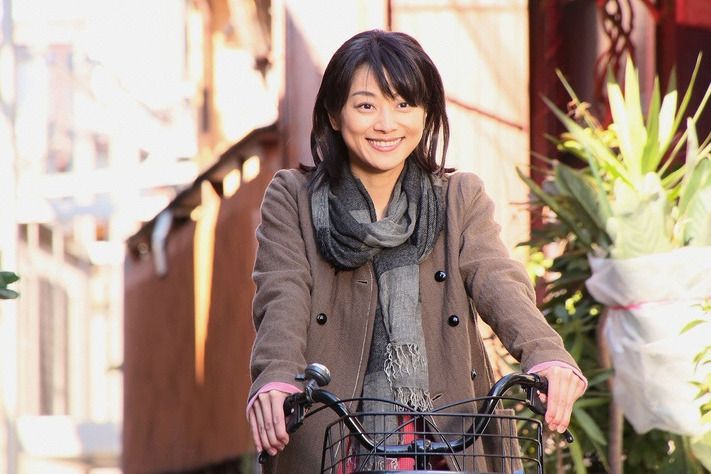 門倉麻子