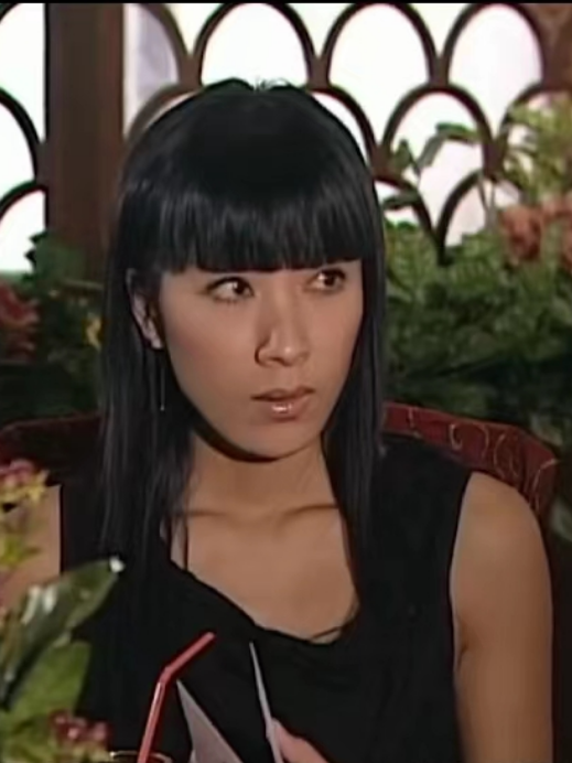 卓文麗 卓文麗