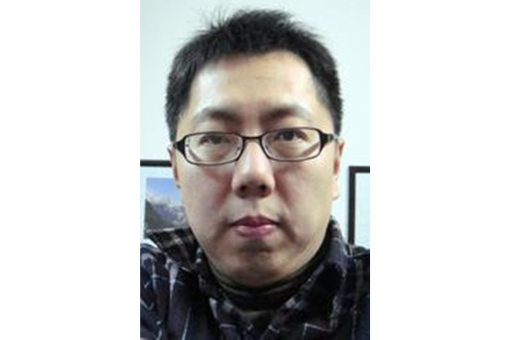 張燁(浙江工業大學副教授) 張燁(浙江工業大學副教授)