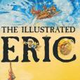 The Illustrated Eric. by Terry Pratchett The Illustrated Eric. by Terry Pratchett