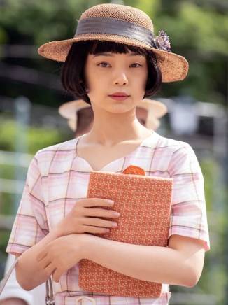 田村芽實 田村芽實