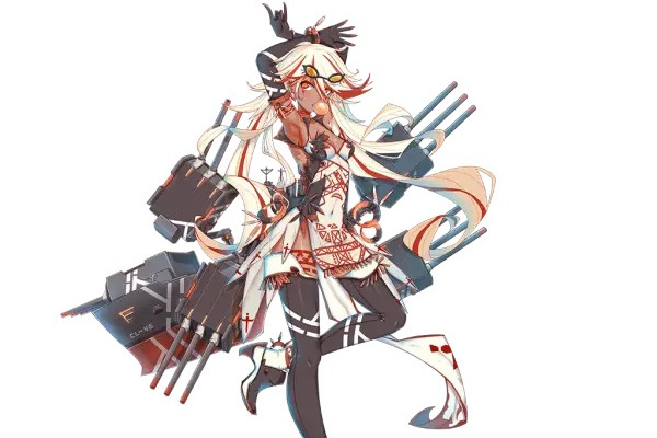 鳳凰城(遊戲《戰艦少女R》中的角色) 鳳凰城(遊戲《戰艦少女R》中的角色)