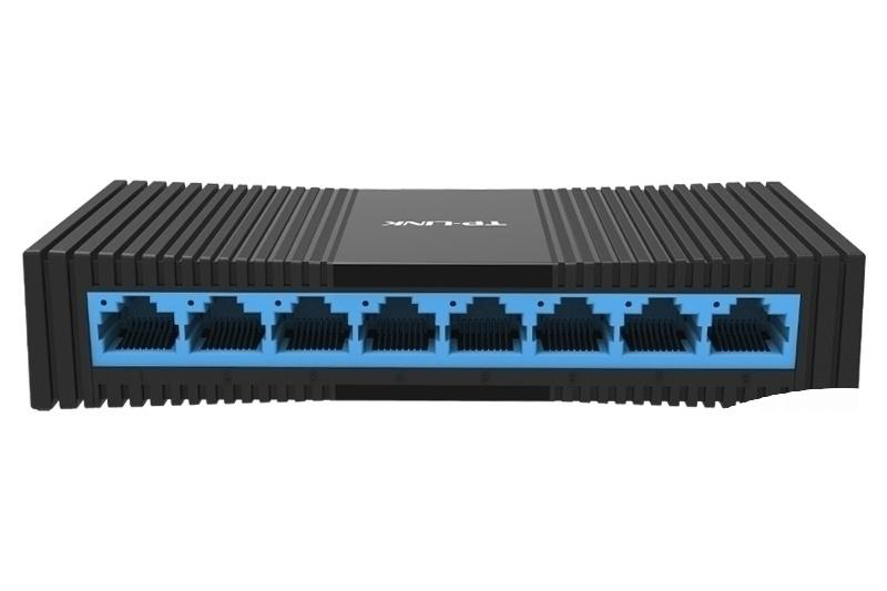 TP-LINK TL-SG1008M TP-LINK TL-SG1008M