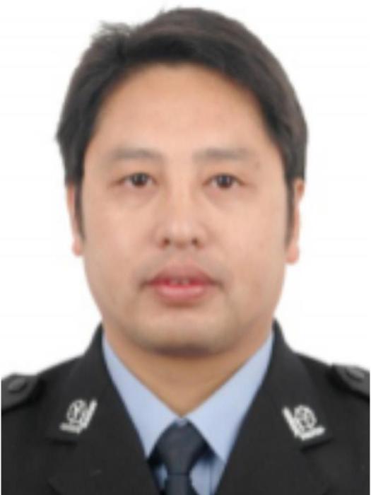 婁致武 婁致武