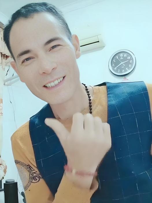 我是兵哥哥