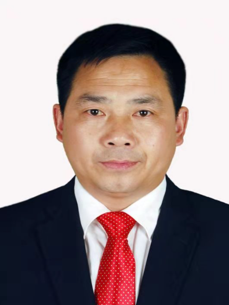 王守柱(安徽省明光市農業農村局黨組成員、副局長) 王守柱(安徽省明光市農業農村局黨組成員、副局長)