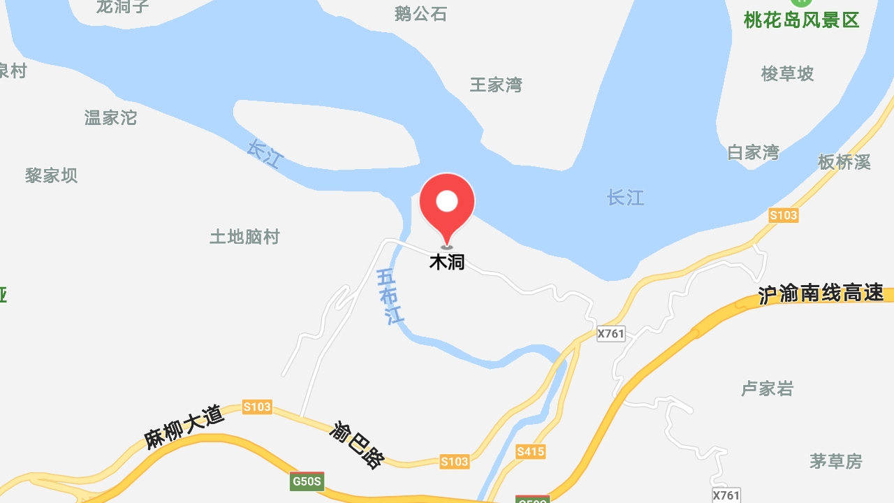 地圖信息