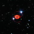 恆星(天文學辭彙)