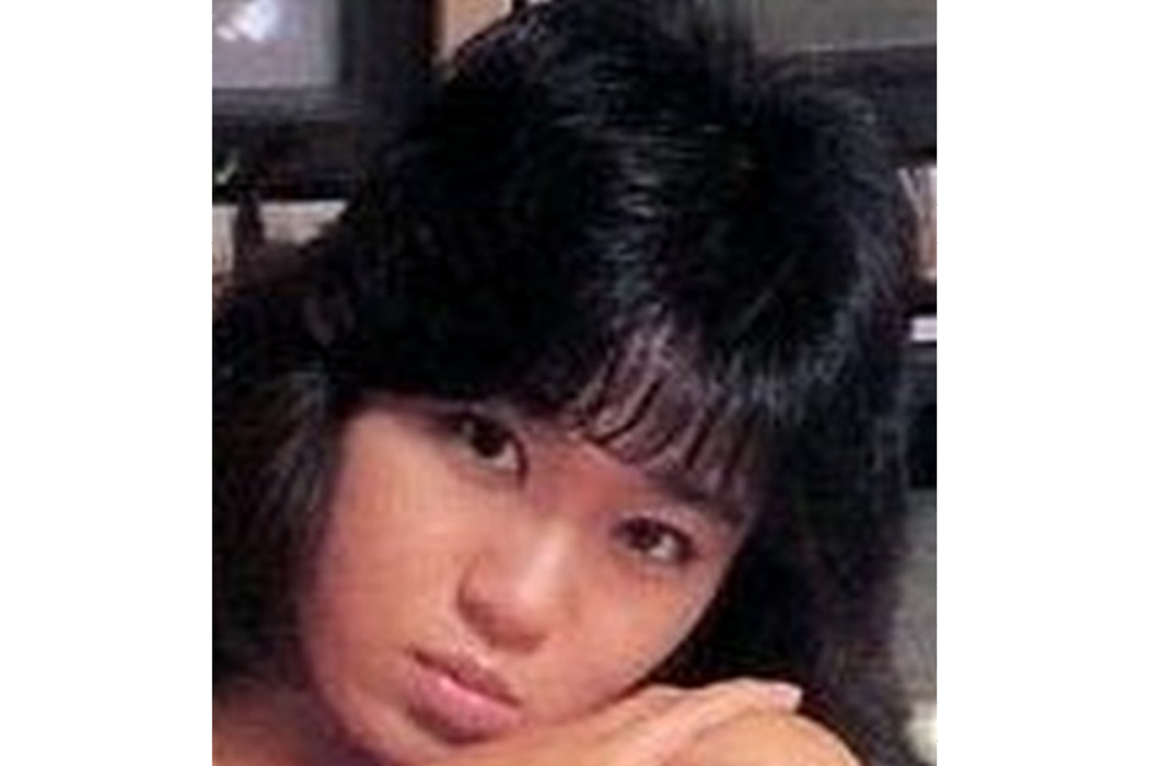 Megumi Kiyosato Megumi Kiyosato