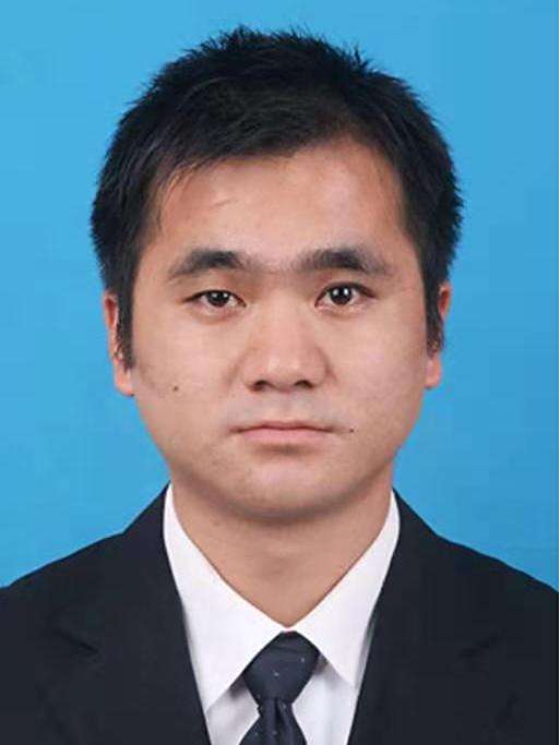 楊新統 楊新統