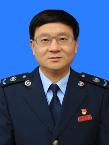 張曉峰(峽江縣稅務局黨委書記、局長) 張曉峰(峽江縣稅務局黨委書記、局長)