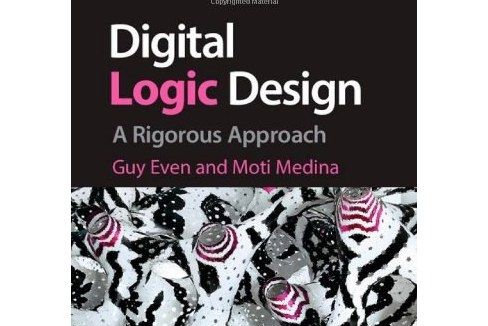 Digital Logic Design Digital Logic Design