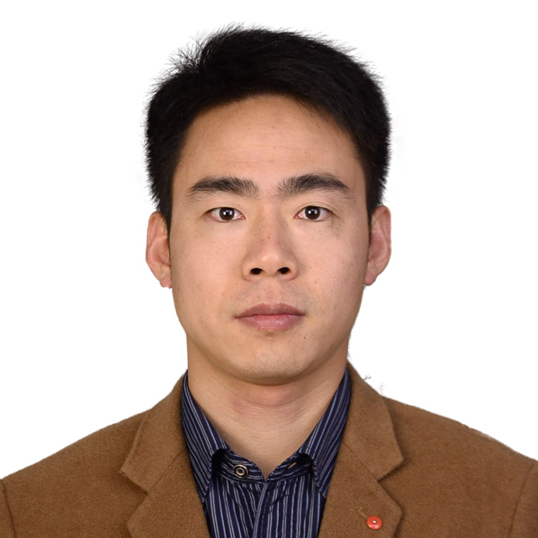 蔡建超 蔡建超