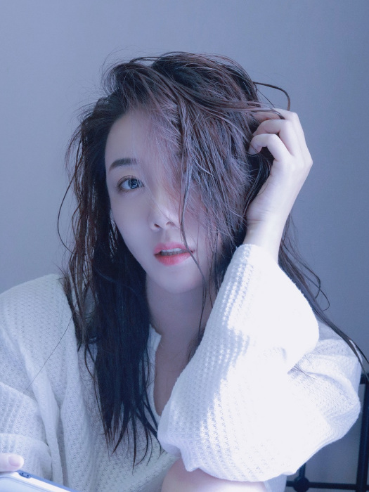 張琦(中國內地女演員) 張琦(中國內地女演員)