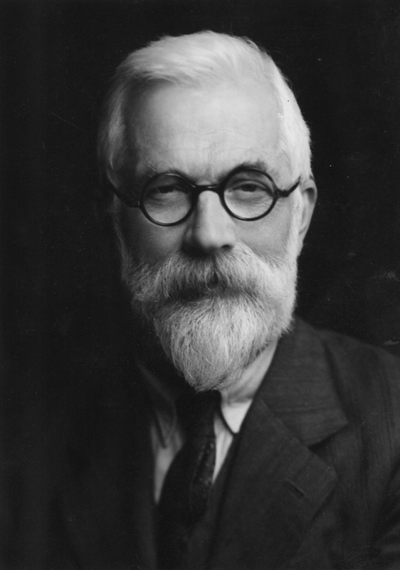 R.A.Fisher