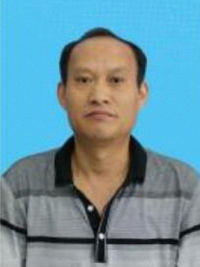 程時明 程時明
