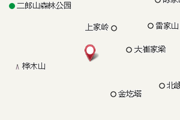 沙帽圪嶺 沙帽圪嶺