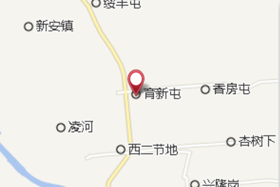 育新 育新