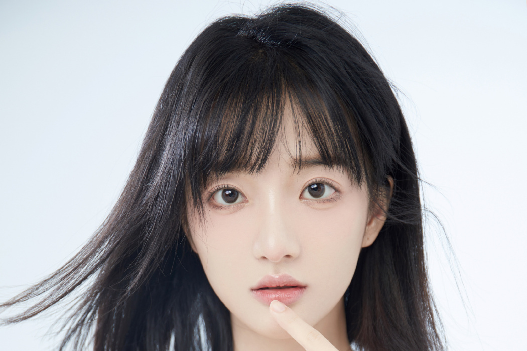 白醋(戚依晗)