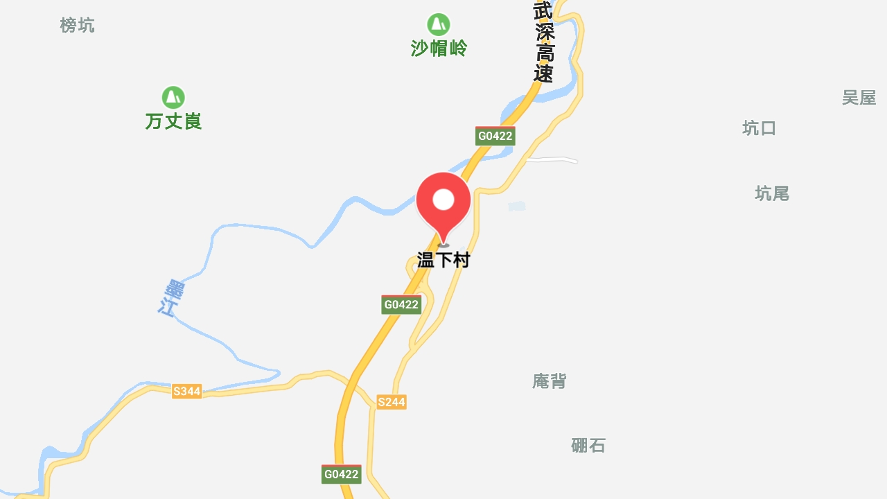 地圖信息