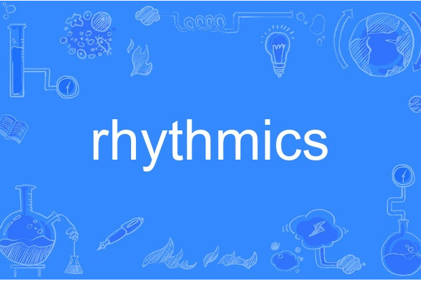 rhythmics rhythmics