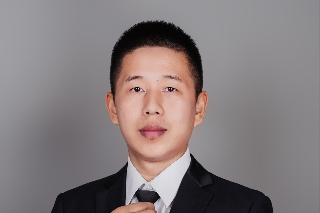 馬騰駿(江蘇昇茂企業管理有限公司董事長) 馬騰駿(江蘇昇茂企業管理有限公司董事長)