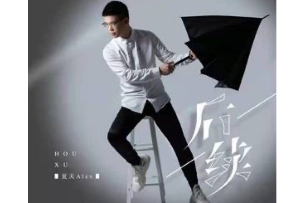 後續(夏天Alex演唱的歌曲) 後續(夏天Alex演唱的歌曲)
