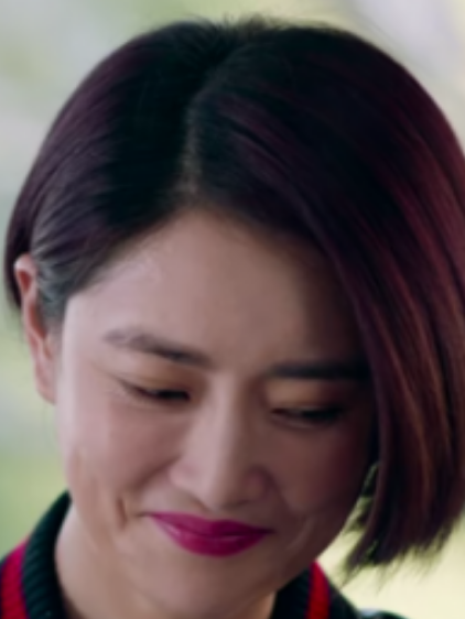 張美嘉(《讓我聽懂你的語言》中角色)