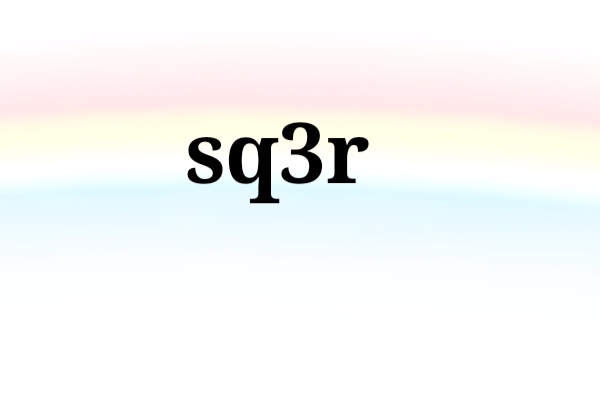 sq3r
