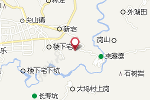 上佛堂