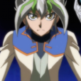 扎克(《遊戲王ARC-V》人物之一)