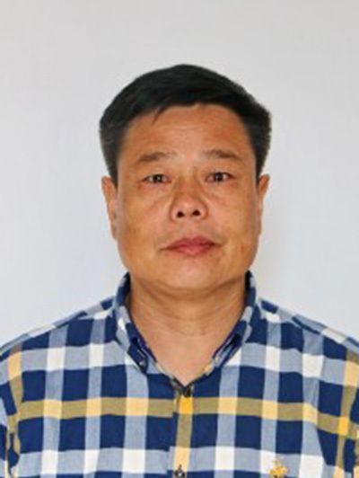 趙德峰(安徽省阜陽市阜南縣文化旅遊體育局副局長) 趙德峰(安徽省阜陽市阜南縣文化旅遊體育局副局長)