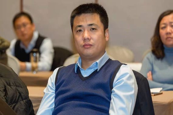 張志偉(河北金派律師事務所創始合伙人) 張志偉(河北金派律師事務所創始合伙人)